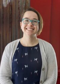 Allison Tyne, Summer Camp Director, Haliburton Ontario